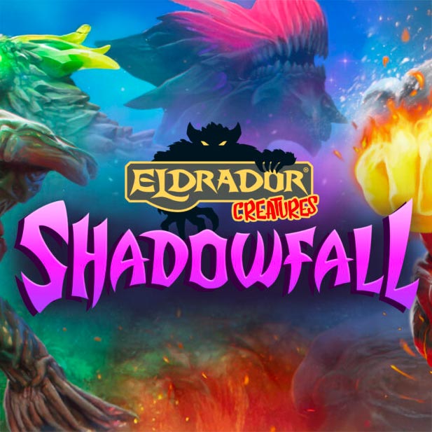 Eldrador