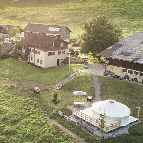 Bauernhof